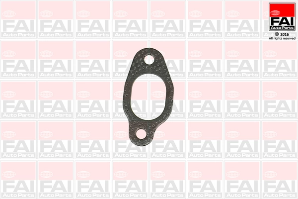 Gasket Set, exhaust manifold